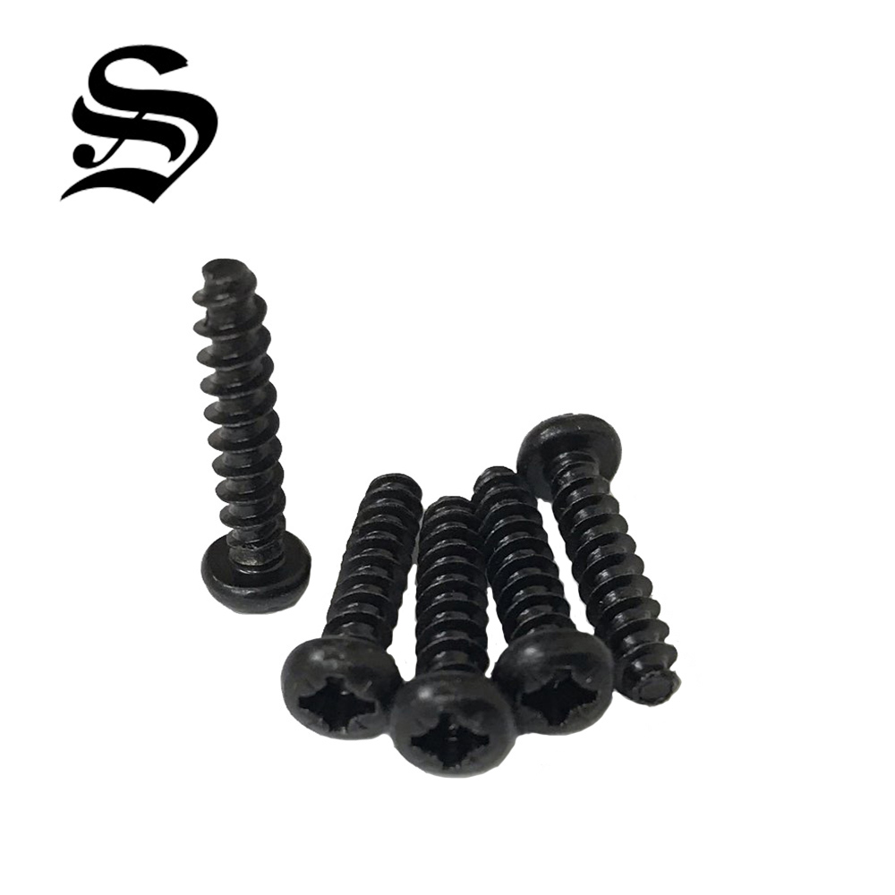 Pan Head Machine Screws Manufacturers Taiwan